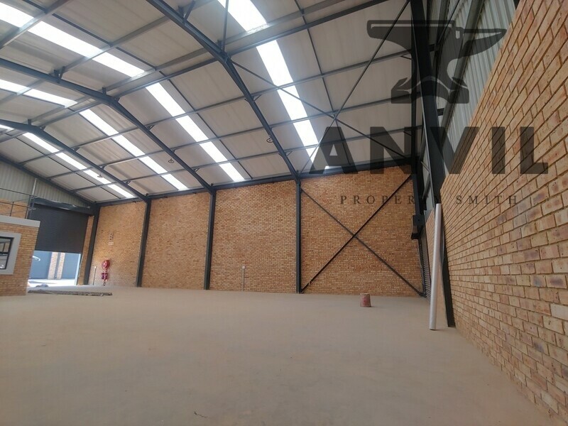 N12 Strategic Park Phase 2 - Unit 19 property image 5