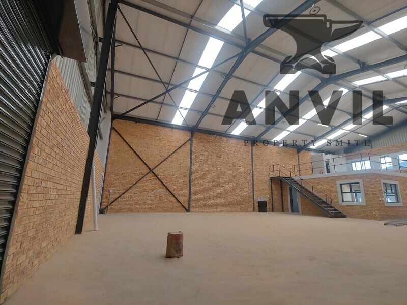 N12 Strategic Park Phase 2 - Unit 19 property image 6