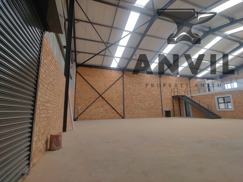 N12 Strategic Park Phase 2 - Unit 19 property image 7