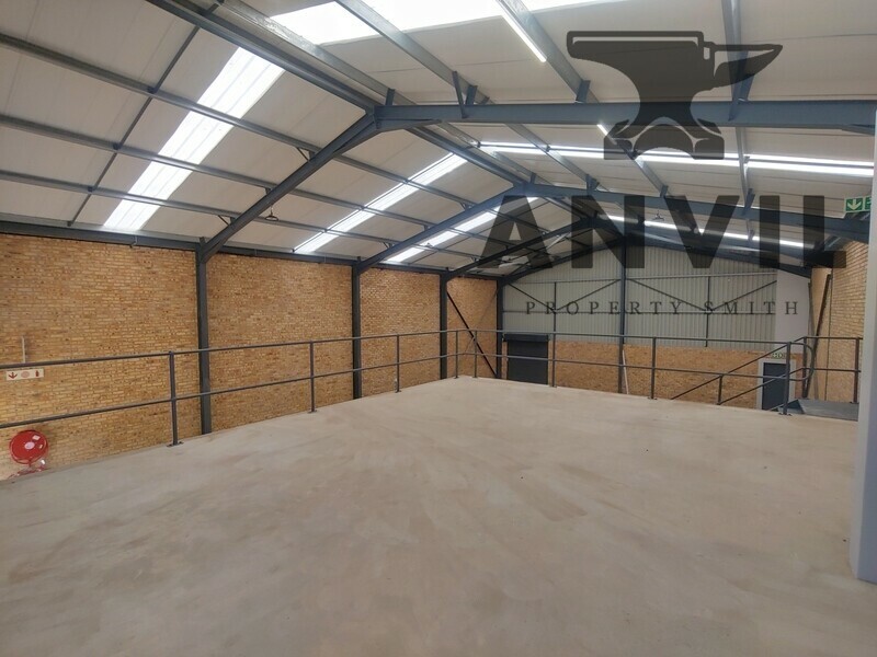 N12 Strategic Park Phase 2 - Unit 19 property image 8