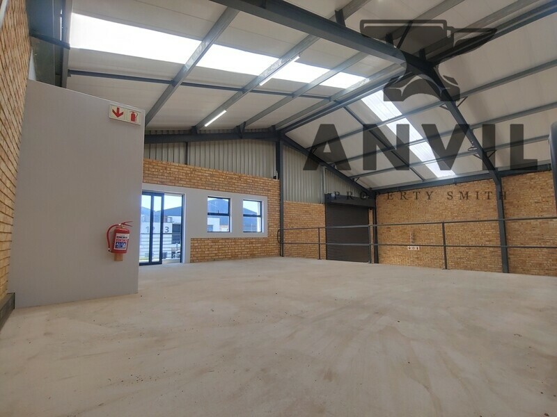 N12 Strategic Park Phase 2 - Unit 19 property image 9