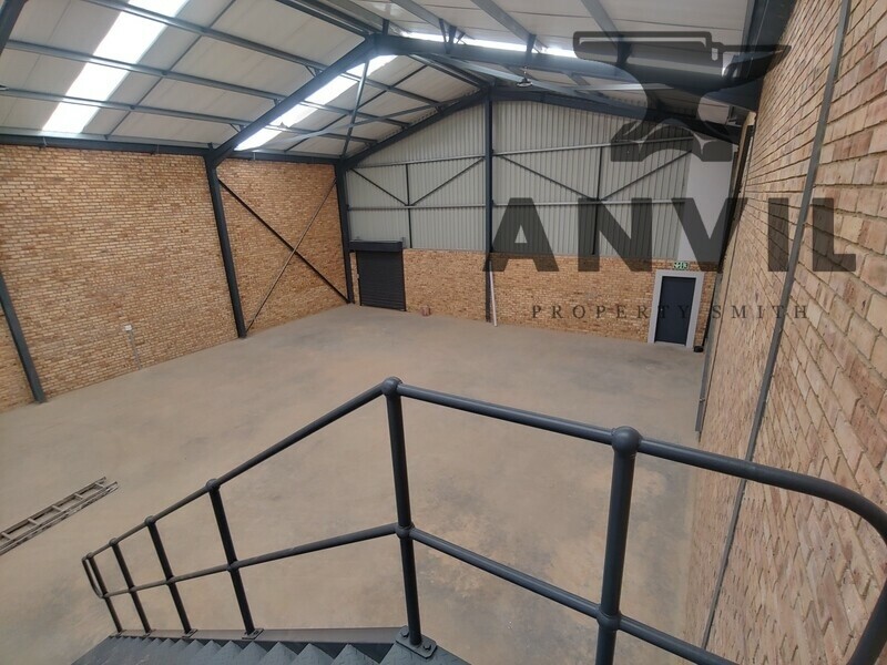 N12 Strategic Park Phase 2 - Unit 19 property image 10