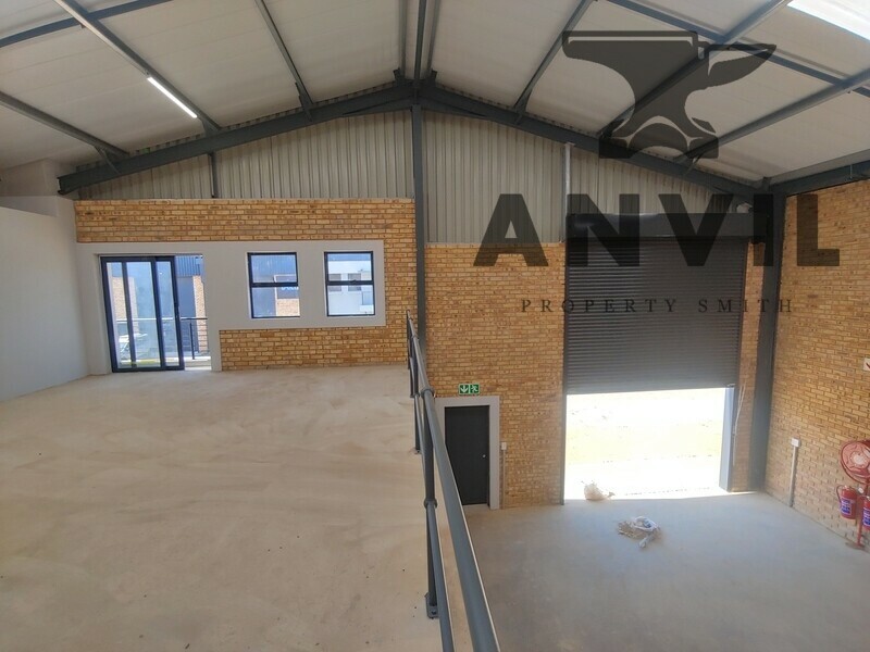 N12 Strategic Park Phase 2 - Unit 19 property image 11