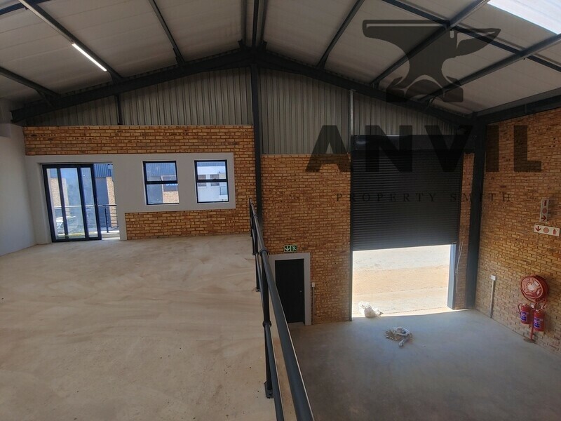 N12 Strategic Park Phase 2 - Unit 19 property image 12