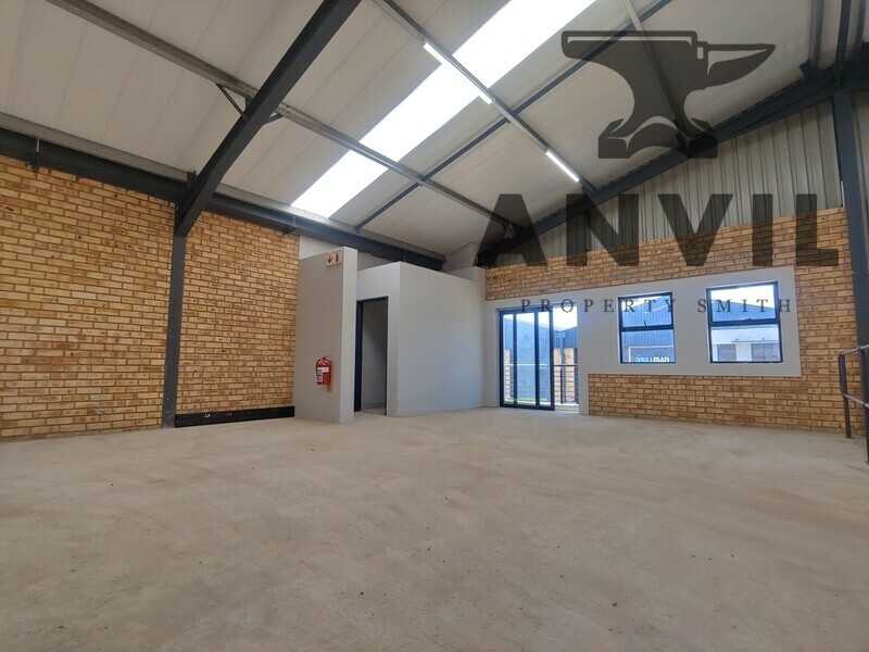 N12 Strategic Park Phase 2 - Unit 19 property image 13