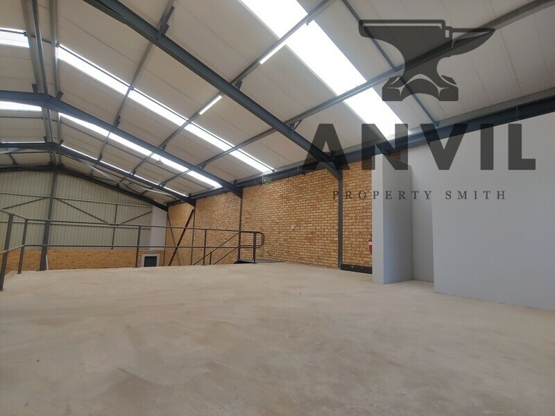 N12 Strategic Park Phase 2 - Unit 19 property image 14