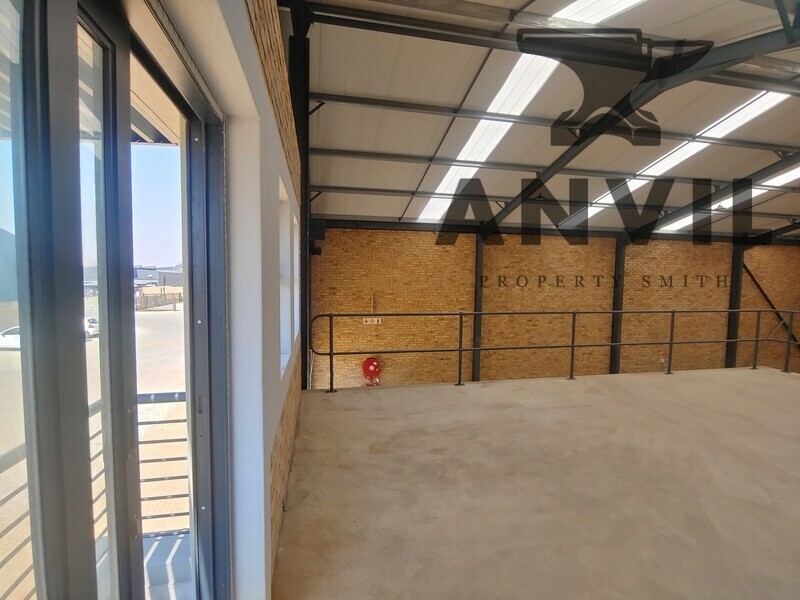 N12 Strategic Park Phase 2 - Unit 19 property image 16