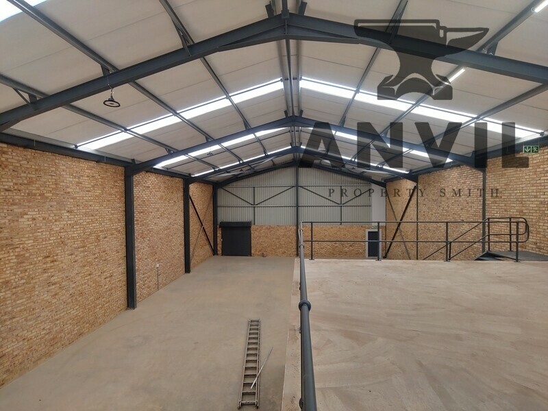 N12 Strategic Park Phase 2 - Unit 19 property image 17