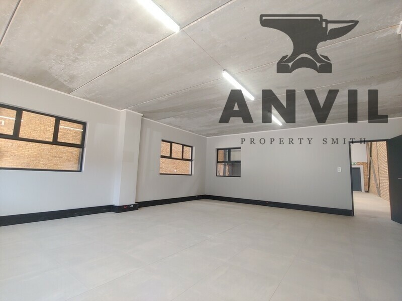 N12 Strategic Park Phase 2 - Unit 19 property image 18