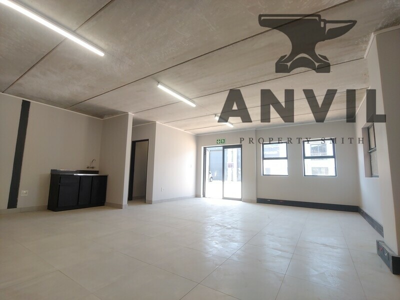 N12 Strategic Park Phase 2 - Unit 19 property image 20