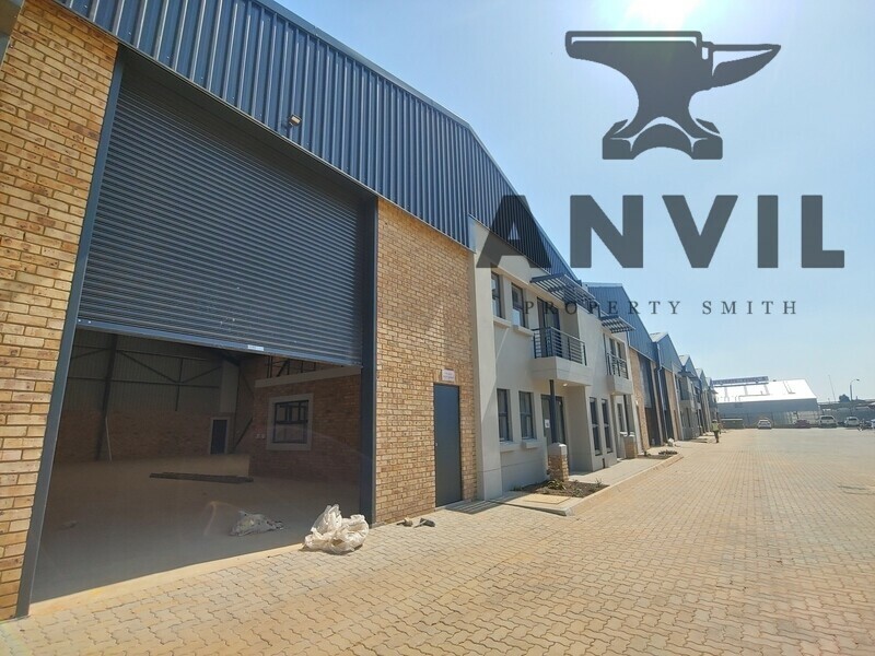 N12 Strategic Park Phase 2 - Unit 19 property image 21