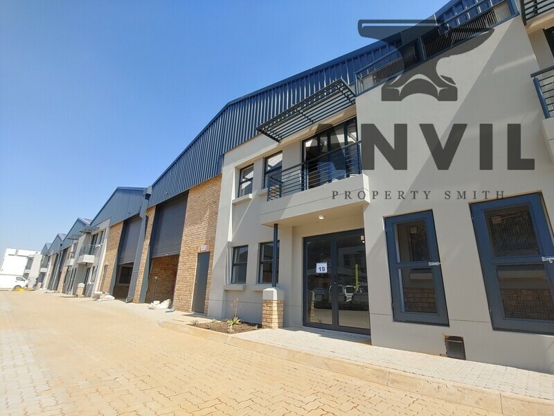 N12 Strategic Park Phase 2 - Unit 19 property image 22