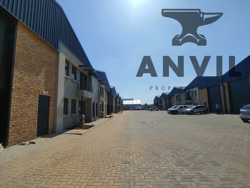 N12 Strategic Park Phase 2 - Unit 19 property image 23