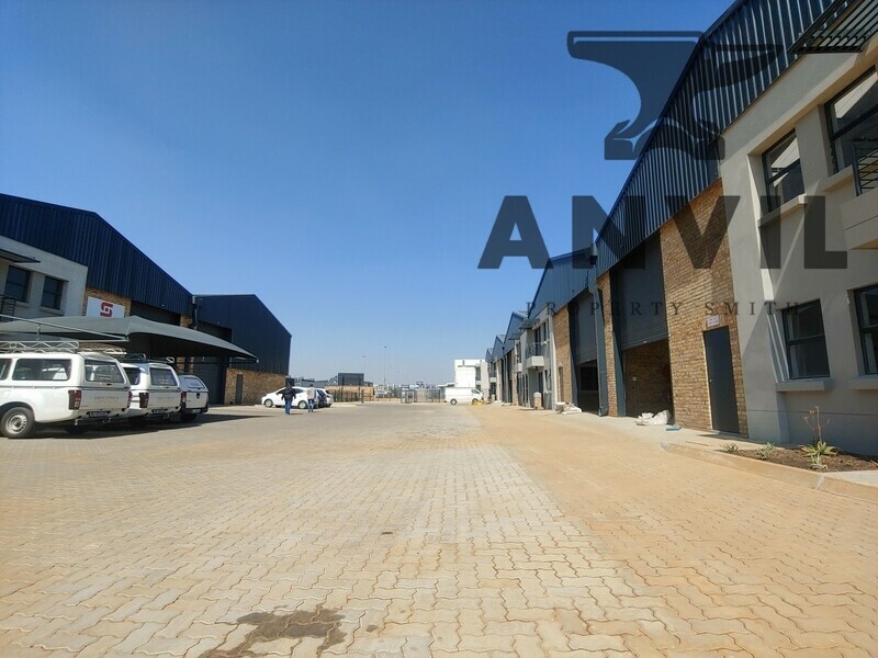 N12 Strategic Park Phase 2 - Unit 19 property image 24
