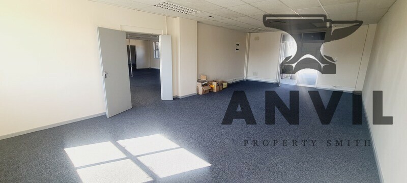Frazzitta Business Park, Freedom Way & Koeberg Rd, Milnerton - Suite 25-27 property image 3