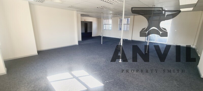 Frazzitta Business Park, Freedom Way & Koeberg Rd, Milnerton - Suite 25-27 property image 4