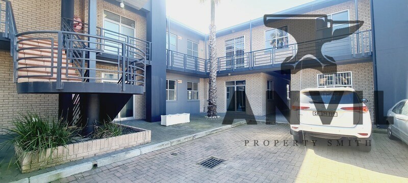 Frazzitta Business Park, Freedom Way & Koeberg Rd, Milnerton - Suite 25-27 property image 1