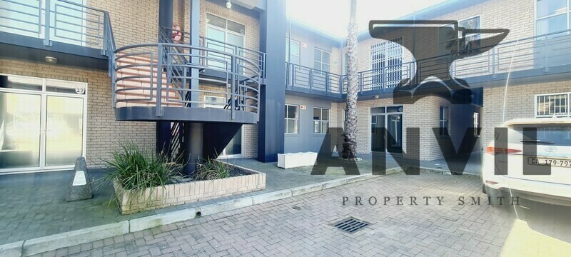 Frazzitta Business Park, Freedom Way & Koeberg Rd, Milnerton - Suite 25-27 property image 2