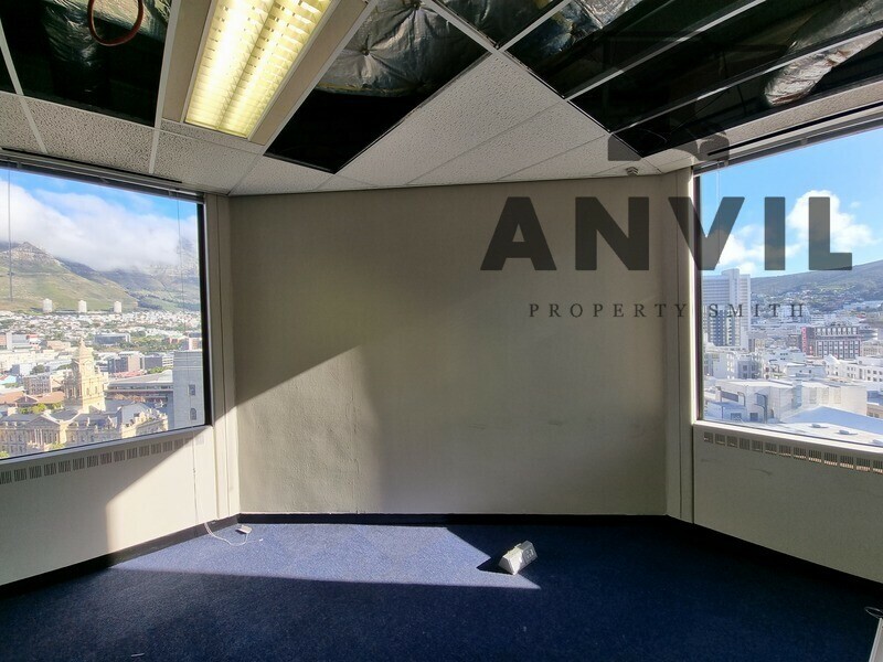 Golden Acre, Cape Town - Office 1404 property image 1