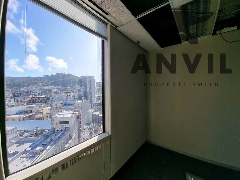 Golden Acre, Cape Town - Office 1404 property image 2