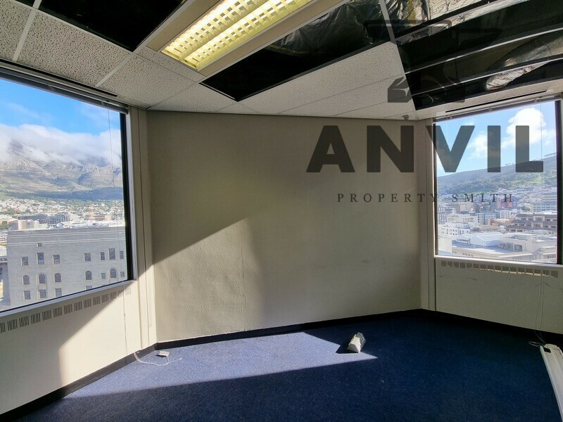 Golden Acre, Cape Town - Office 1404 property image 4