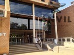 Infotech, Hatfield, Pretoria - Portion of first floor property image 9