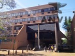 Infotech, Hatfield, Pretoria - Portion of first floor property image 10
