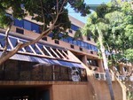 Infotech, Hatfield, Pretoria - Portion of first floor property image 11