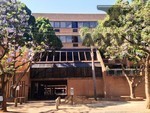 Infotech, Hatfield, Pretoria - Portion of first floor property image 13