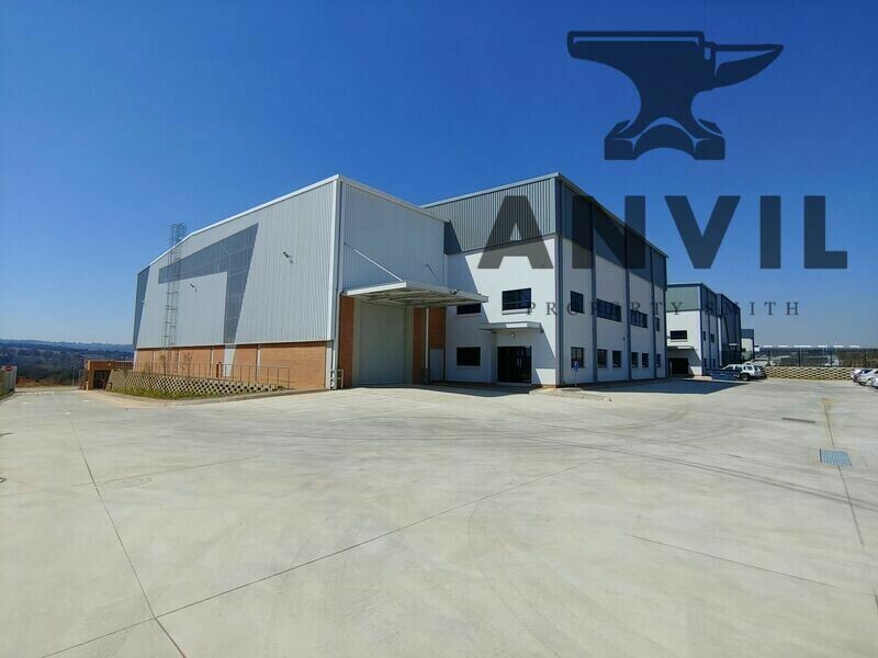 8 Ranworth Crescent - Warehouse 2 property image 16