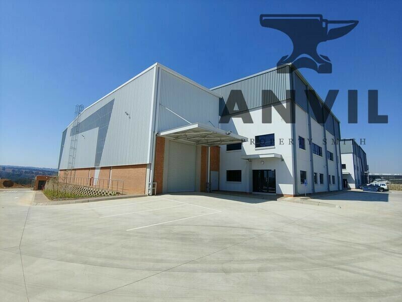 8 Ranworth Crescent - Warehouse 2 property image 17