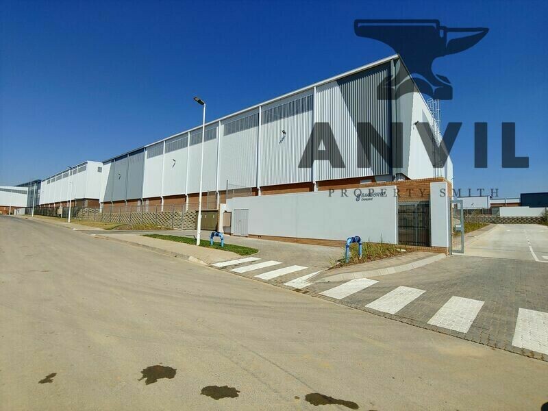 8 Ranworth Crescent - Warehouse 2 property image 18