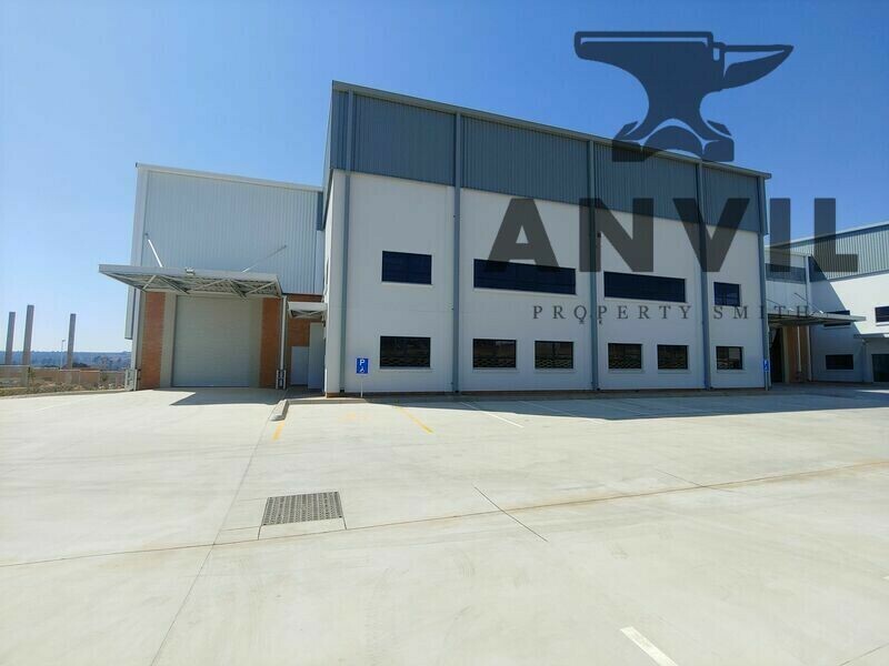 8 Ranworth Crescent - Warehouse 2 property image 19