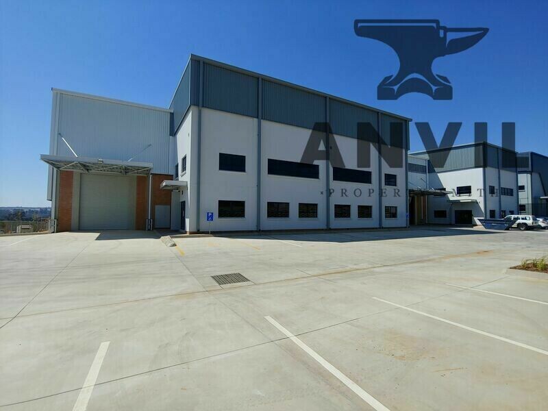 8 Ranworth Crescent - Warehouse 2 property image 20