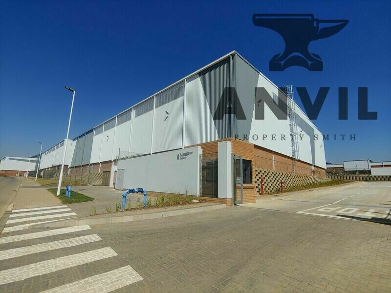 8 Ranworth Crescent - Warehouse 2 property image 24