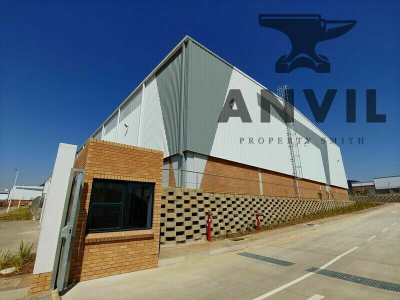 8 Ranworth Crescent - Warehouse 2 property image 25