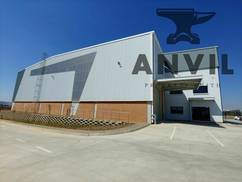 8 Ranworth Crescent - Warehouse 2 property image 10