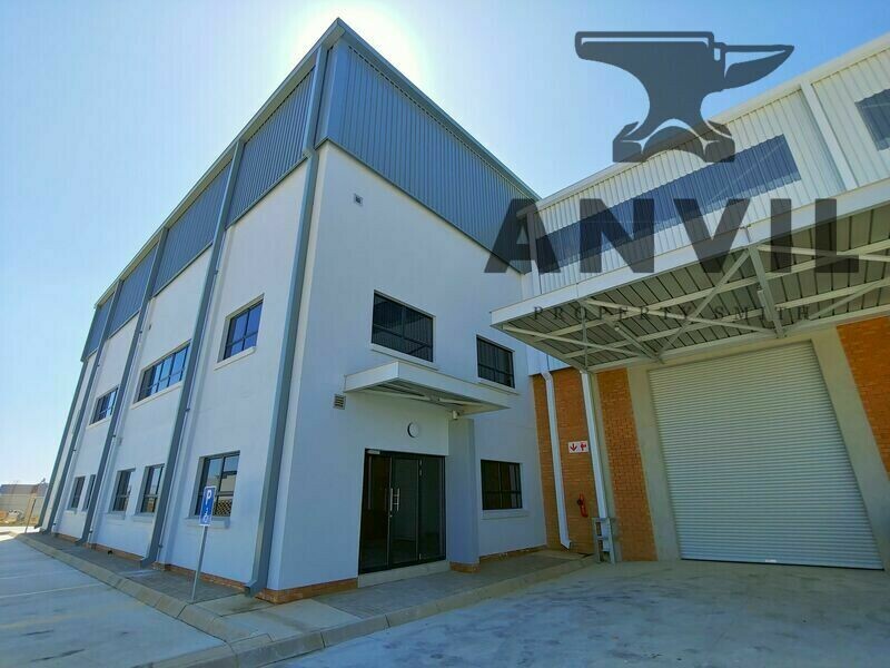 8 Ranworth Crescent - Warehouse 2 property image 15