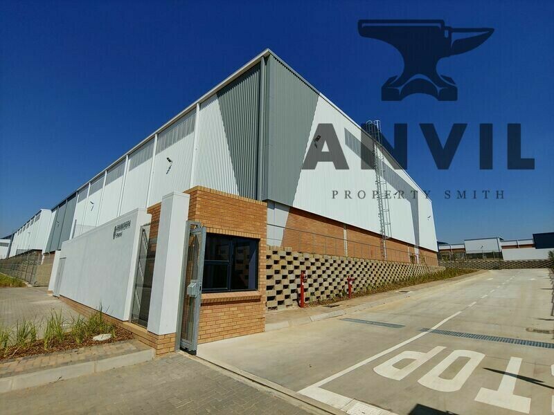 8 Ranworth Crescent - Warehouse 2 property image 14