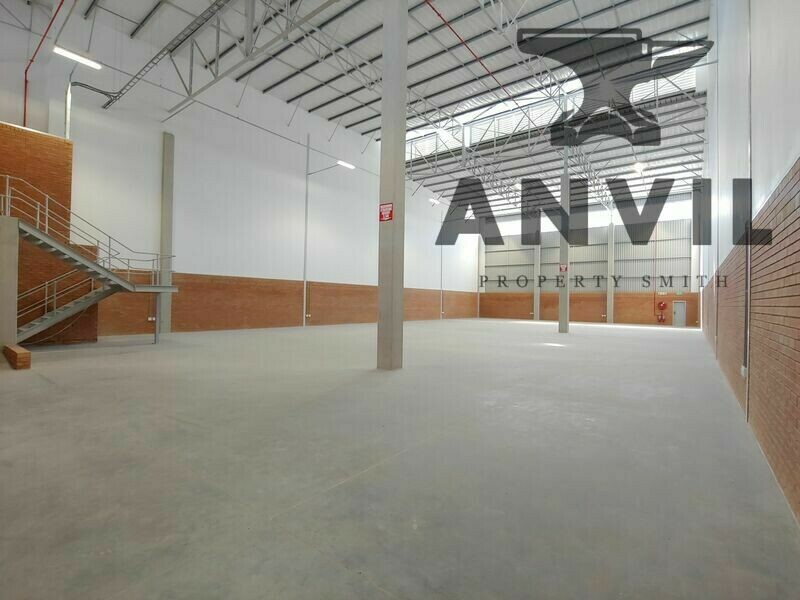 8 Ranworth Crescent - Warehouse 2 property image 6