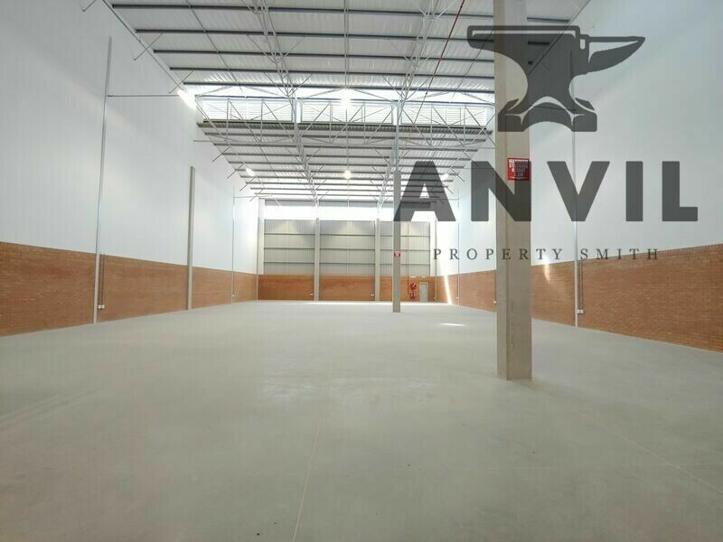 8 Ranworth Crescent - Warehouse 2 property image 2