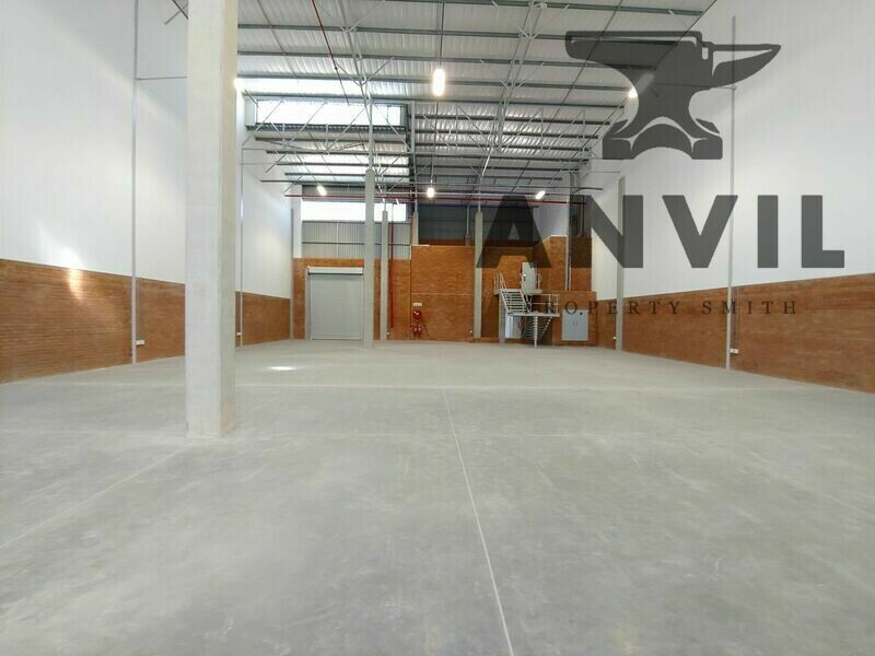 Warehouse 2