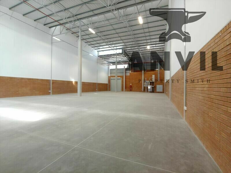 8 Ranworth Crescent - Warehouse 2 property image 8