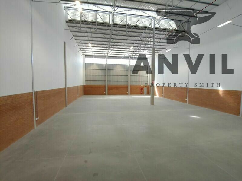 8 Ranworth Crescent - Warehouse 2 property image 11