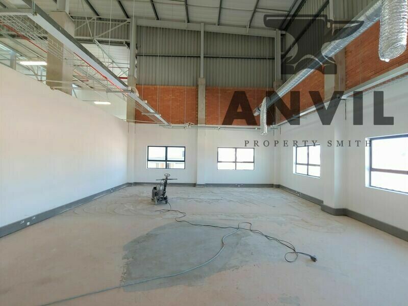 8 Ranworth Crescent - Warehouse 2 property image 3