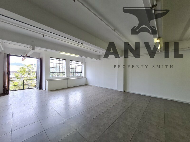 Woodstock Exchange, Cape Town - A201 property image 2