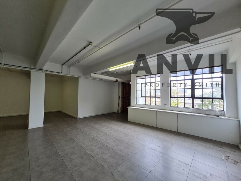 Woodstock Exchange, Cape Town - A201 property image 3