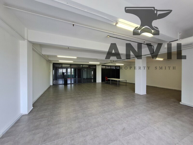 Woodstock Exchange, Cape Town - A201 property image 4