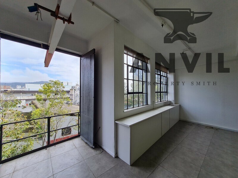 Woodstock Exchange, Cape Town - A201 property image 5