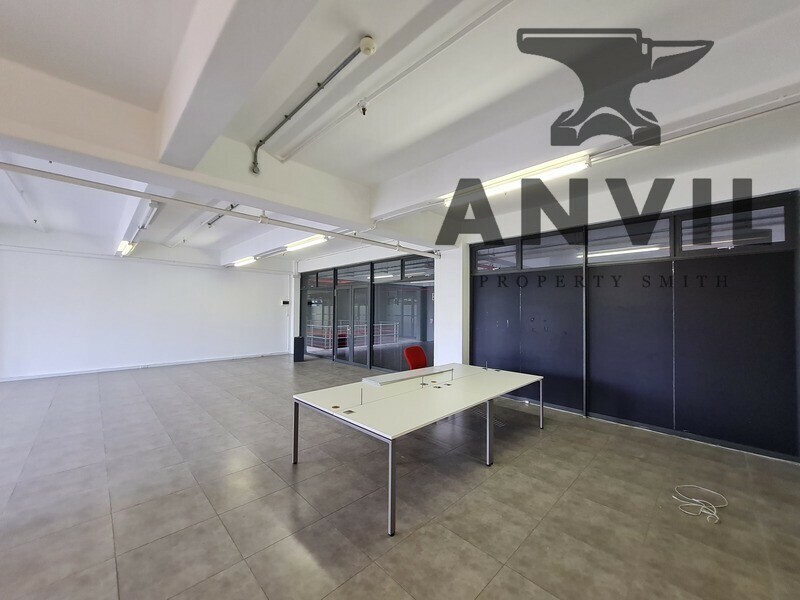 Woodstock Exchange, Cape Town - A201 property image 7